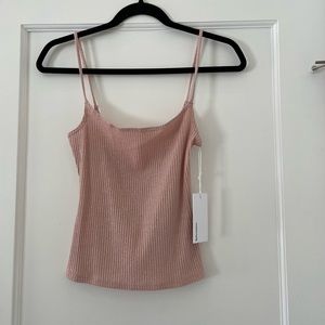 Reformation Starry Top